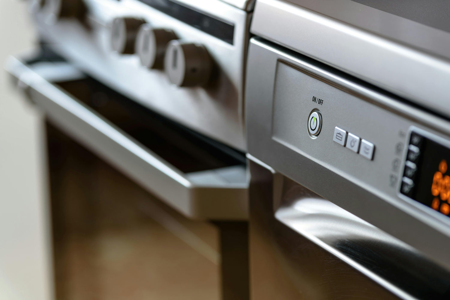 discount appliance near me